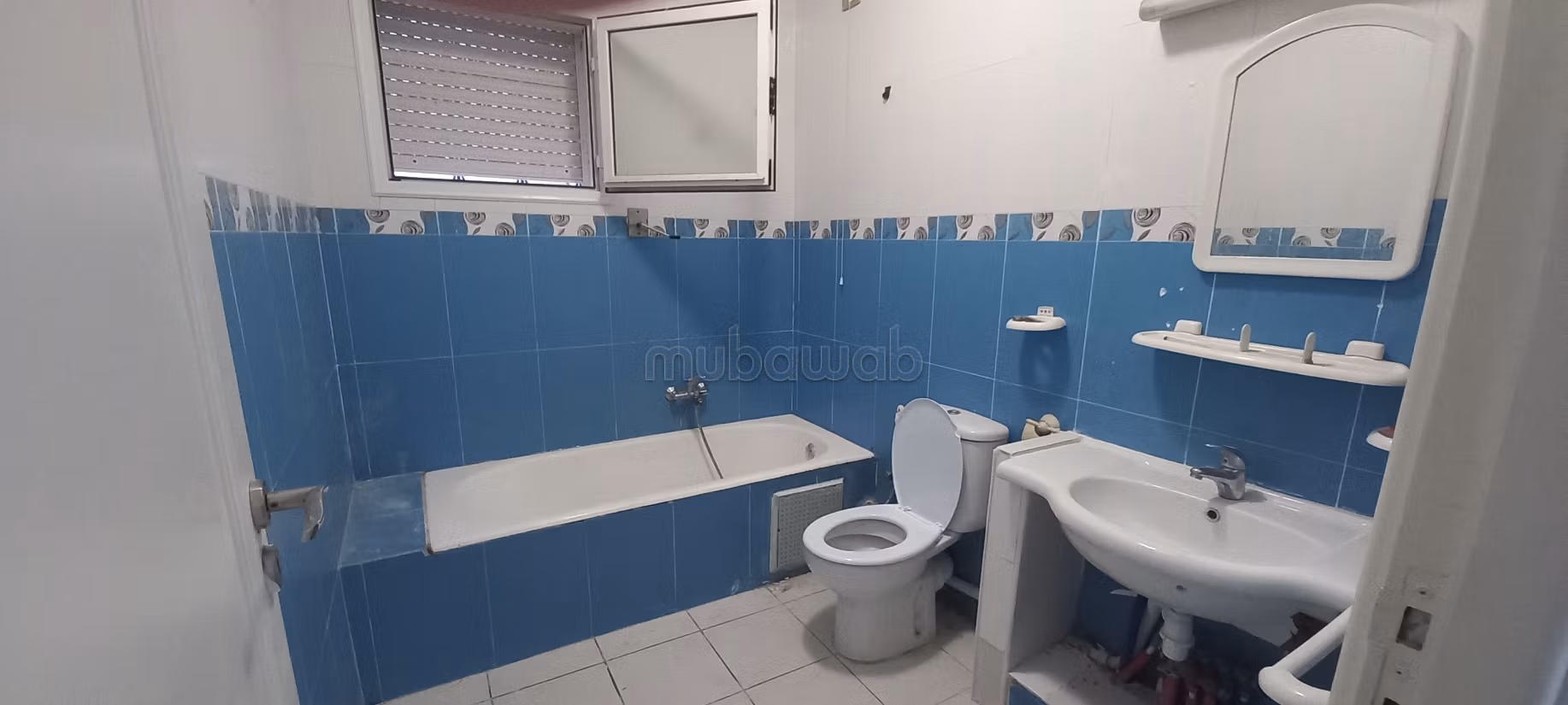 Appartement construit en 2015