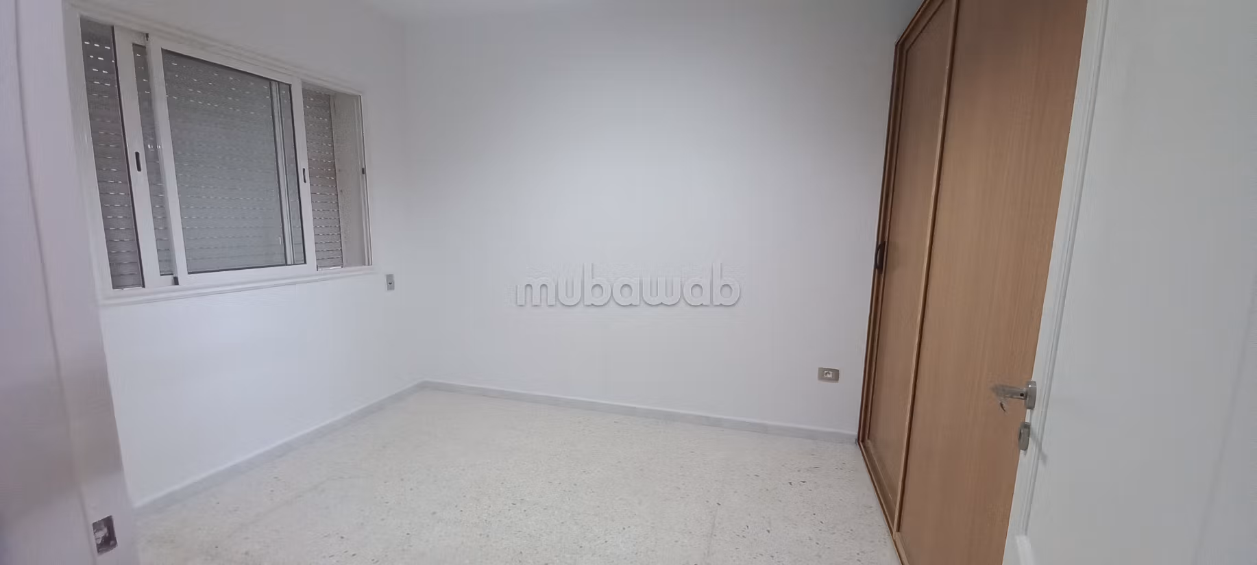 Appartement construit en 2015