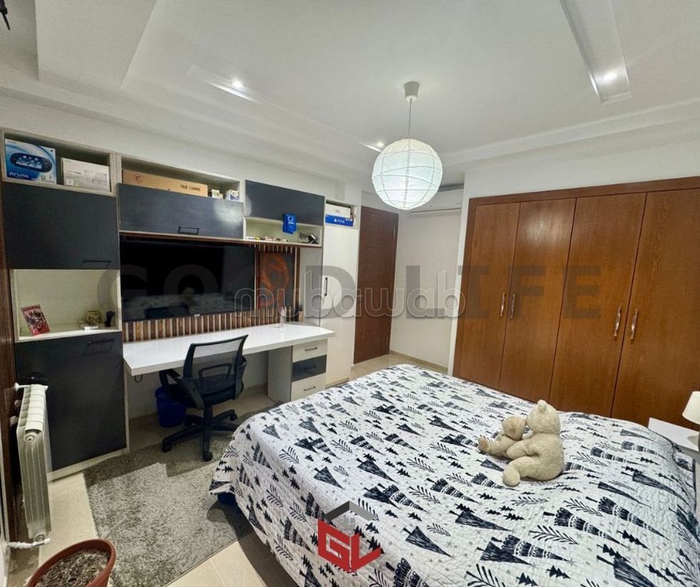 A Vendre S3 à Ennasr