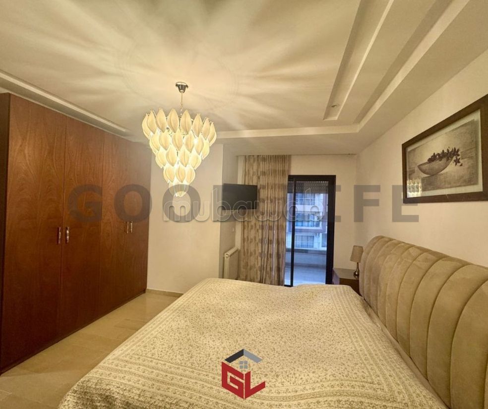 A Vendre S3 à Ennasr