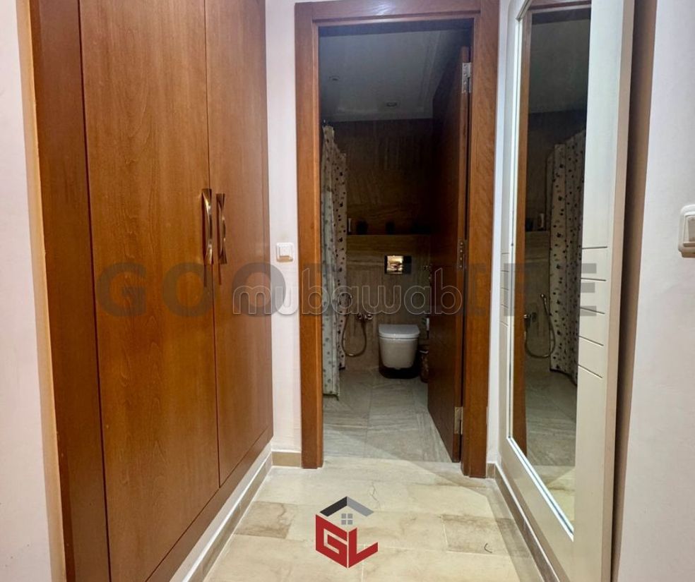 A Vendre S3 à Ennasr