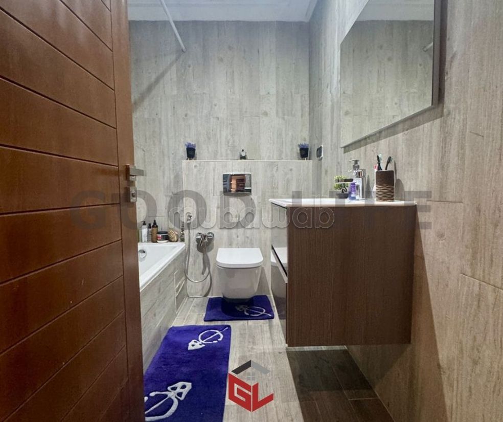 A Vendre S3 à Ennasr