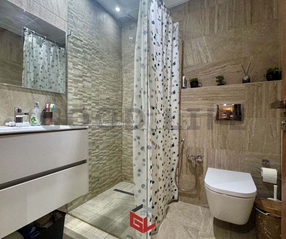 A Vendre S3 à Ennasr