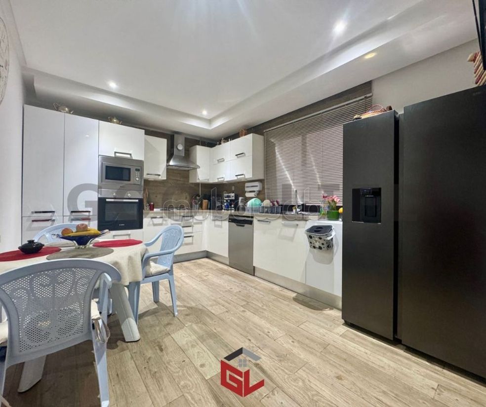 A Vendre S3 à Ennasr