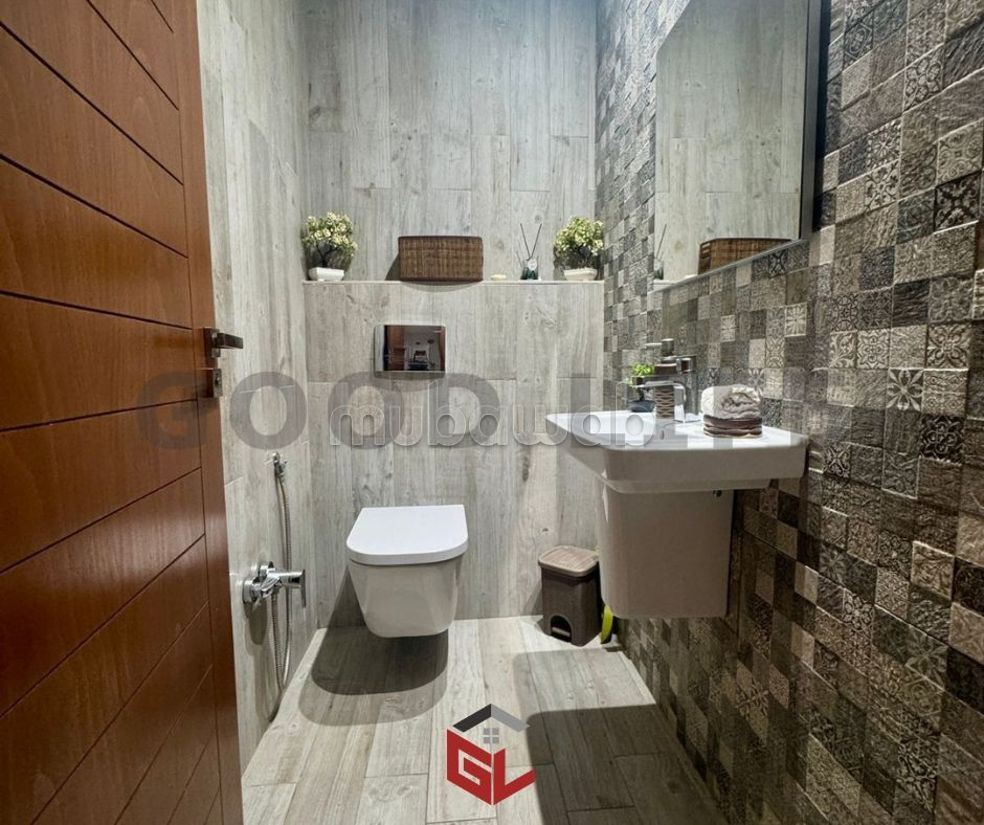 A Vendre S3 à Ennasr