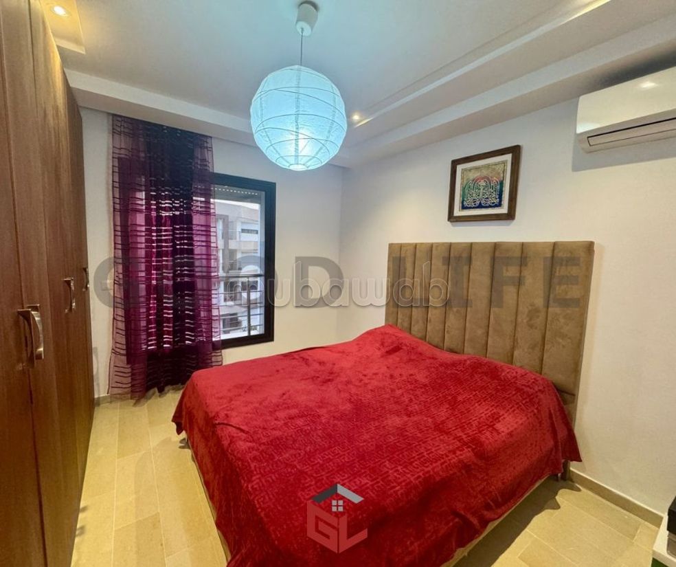 A Vendre S3 à Ennasr