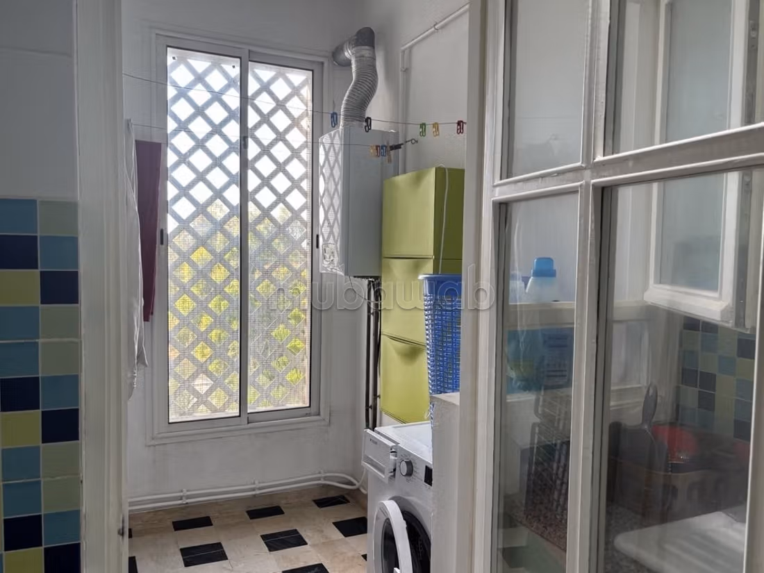 S1 de 63 m² à Yasmine Hammamet