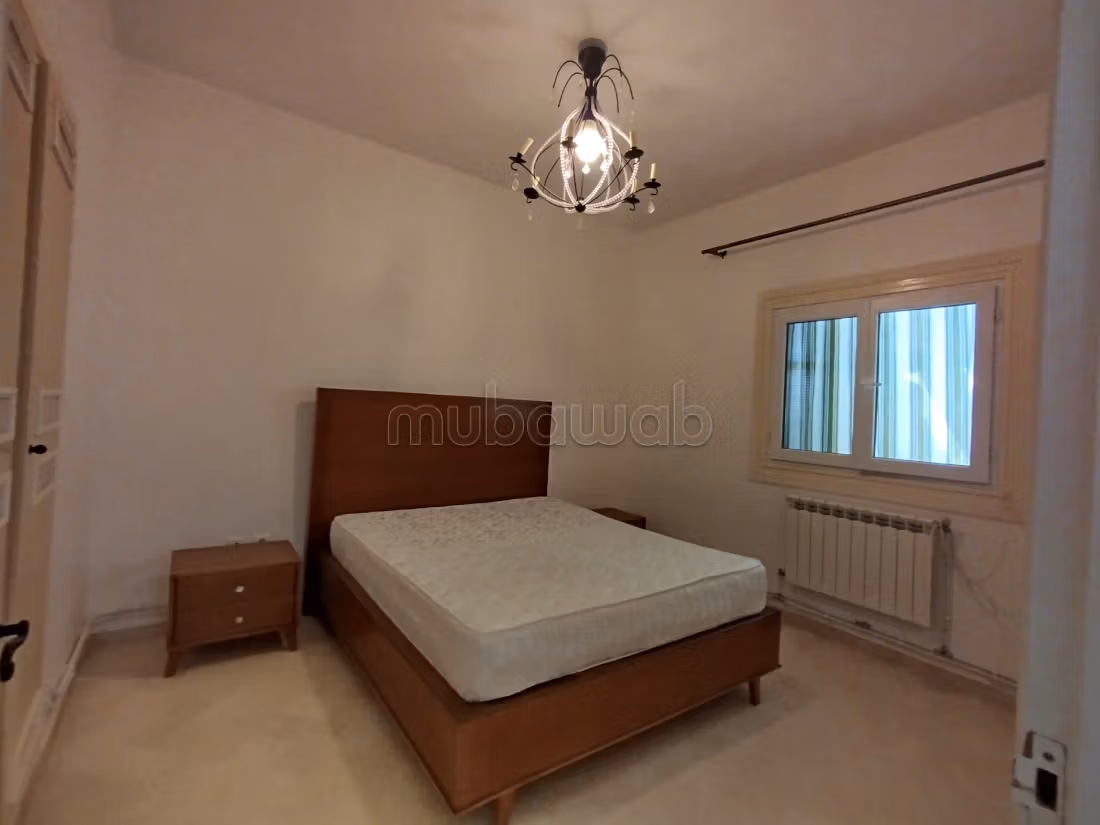 S1 de 63 m² à Yasmine Hammamet