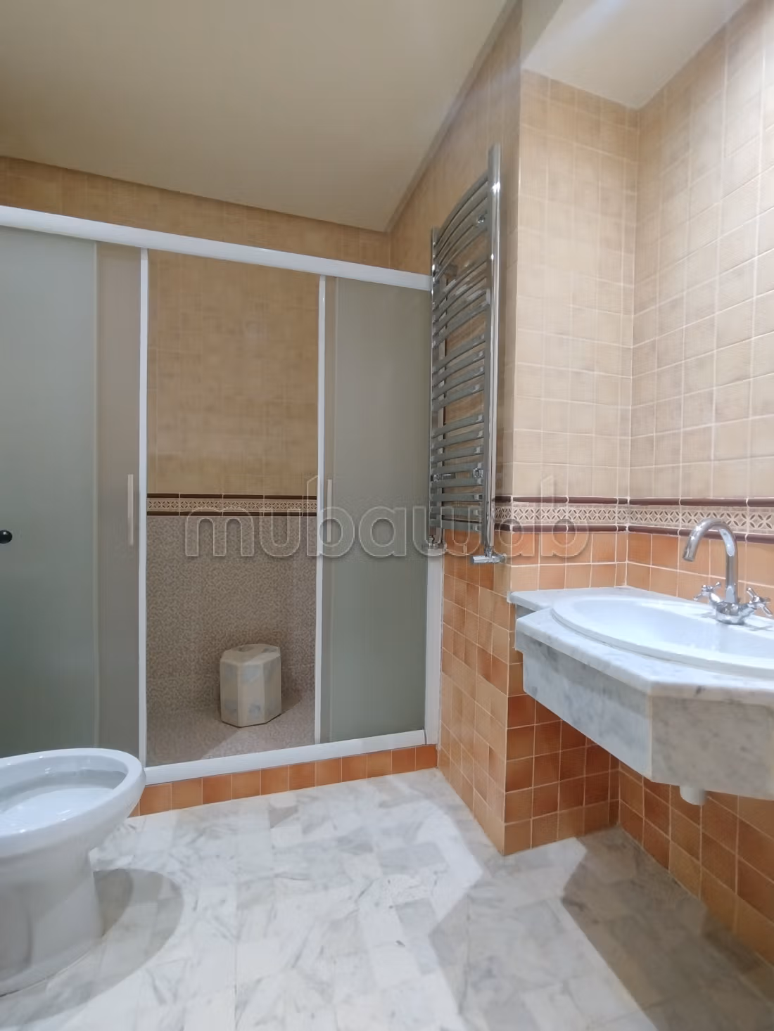 S1 de 63 m² à Yasmine Hammamet