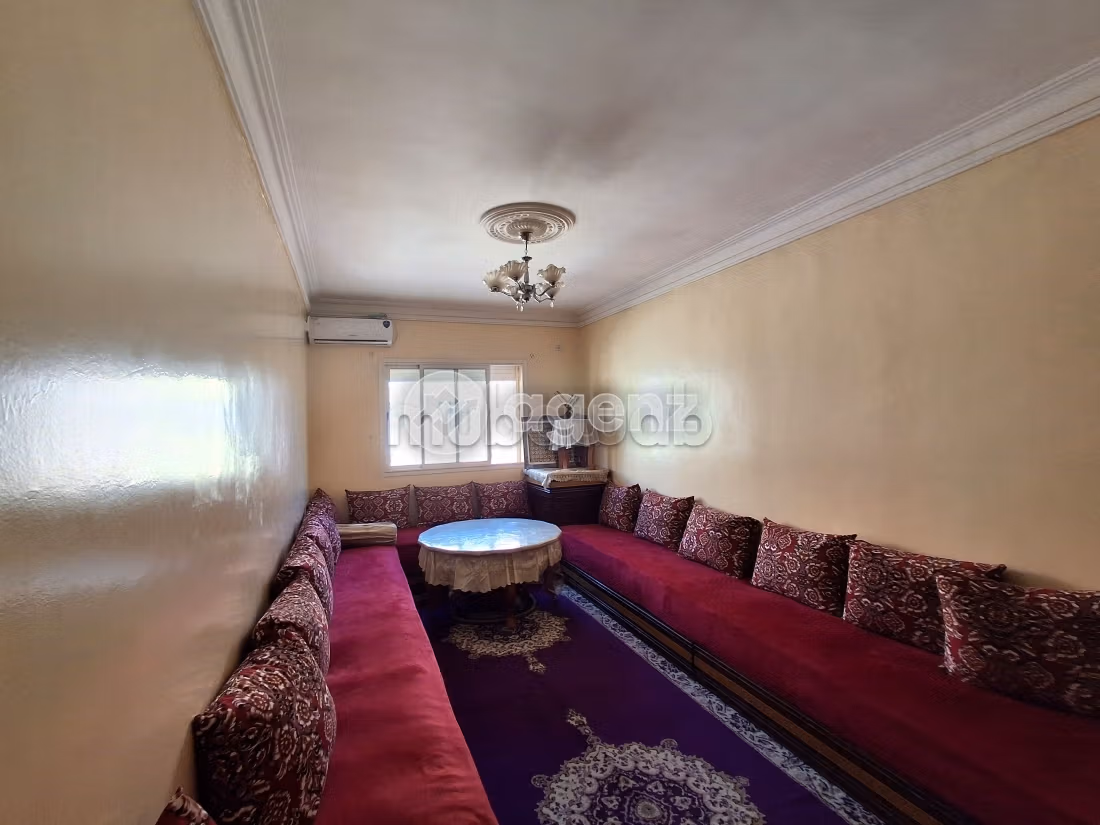 Appartement à vendre 64 m², 2 chambres Mhamid Marrakech — 6
