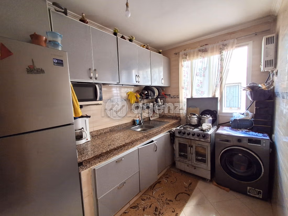 Appartement à vendre 64 m², 2 chambres Mhamid Marrakech — 3