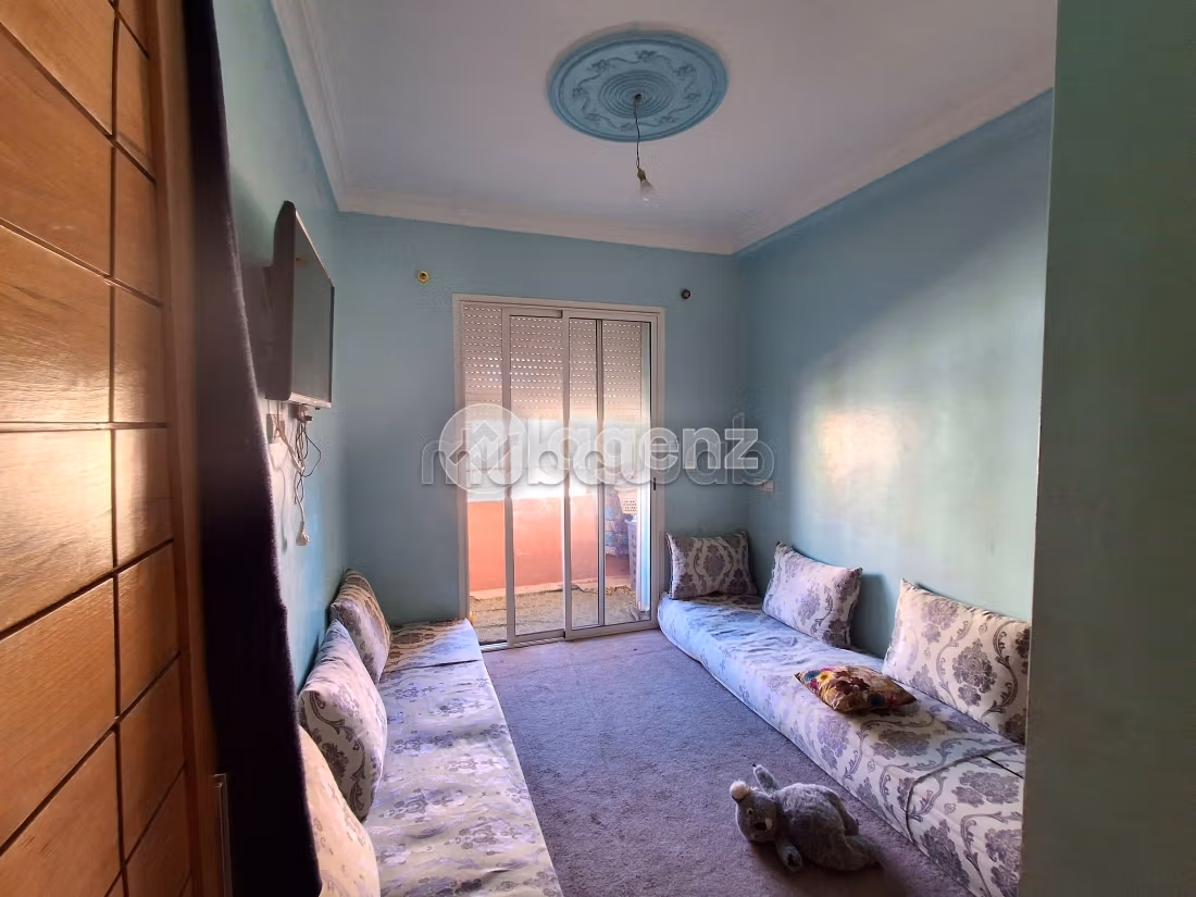 Appartement à vendre 64 m², 2 chambres Mhamid Marrakech — 4