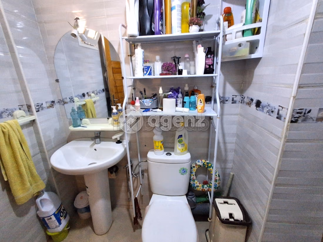Appartement à vendre 64 m², 2 chambres Mhamid Marrakech — 5
