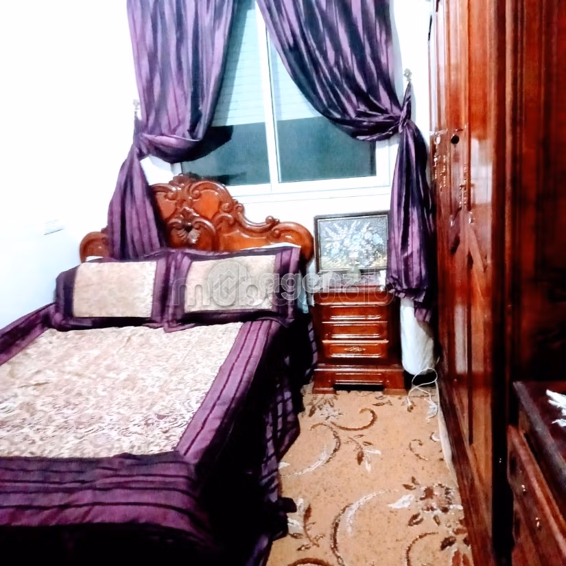 Appartement à vendre 64 m², 2 chambres Mhamid Marrakech — 2