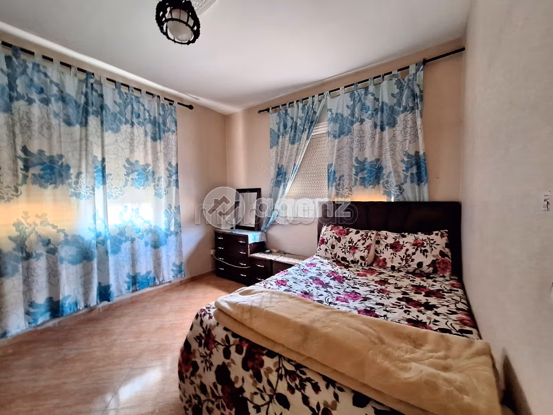 Appartementen te koop in Derb Koréa. 5 Kamers. Parkeerplaats