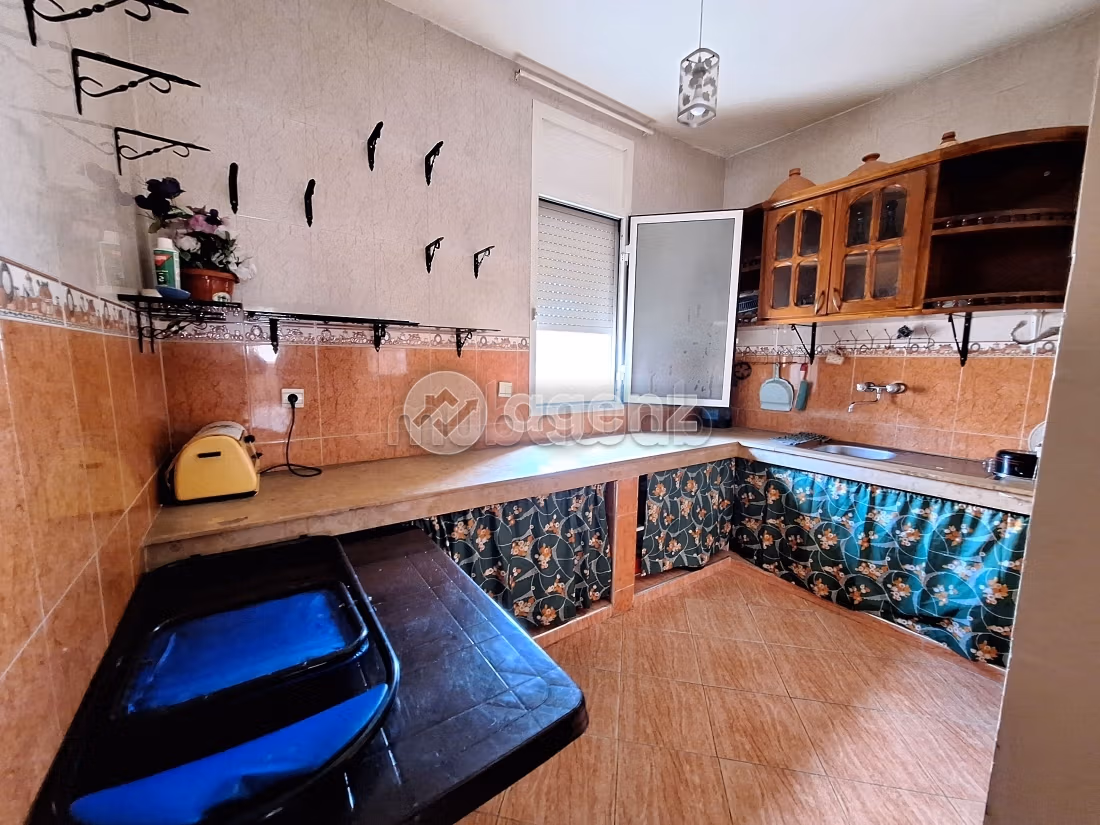 Appartementen te koop in Derb Koréa. 5 Kamers. Parkeerplaats