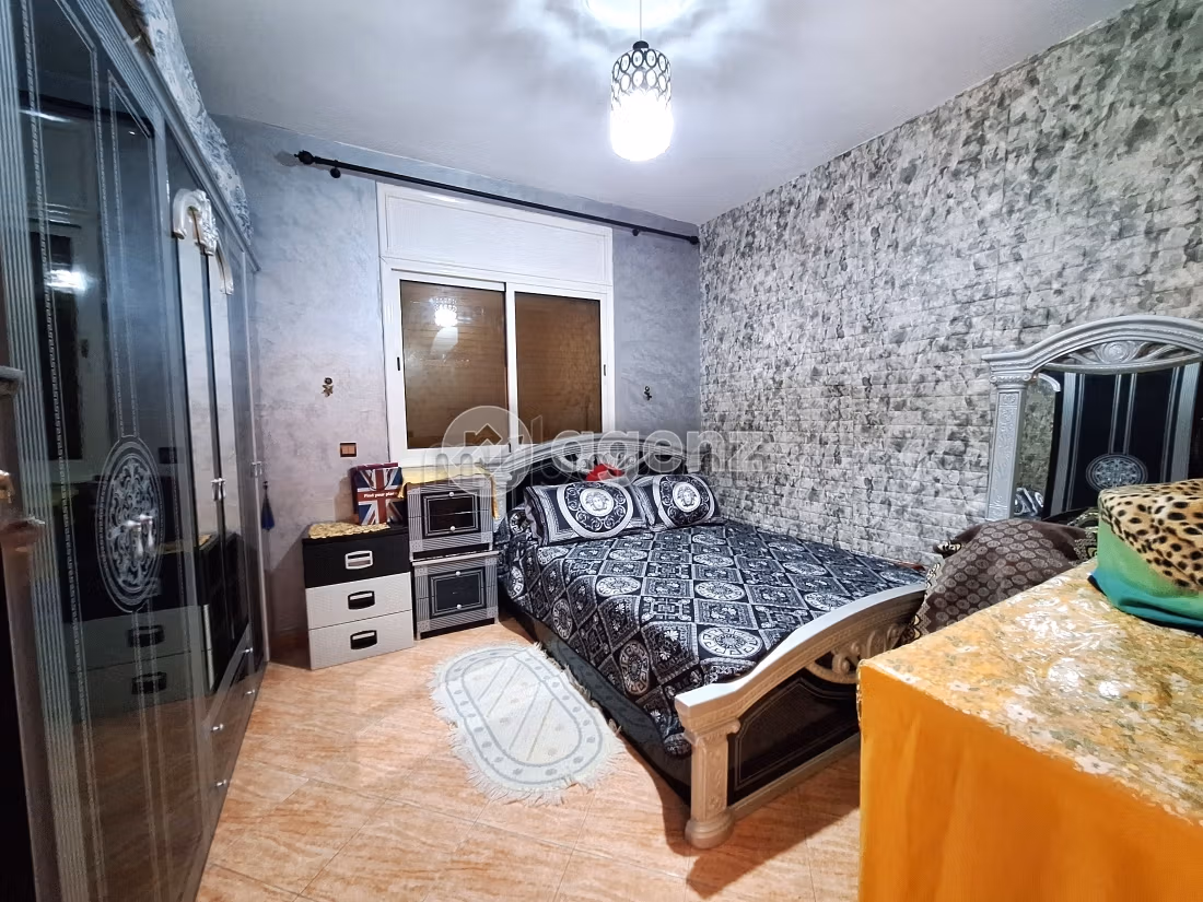 Appartementen te koop in Derb Koréa. 5 Kamers. Parkeerplaats