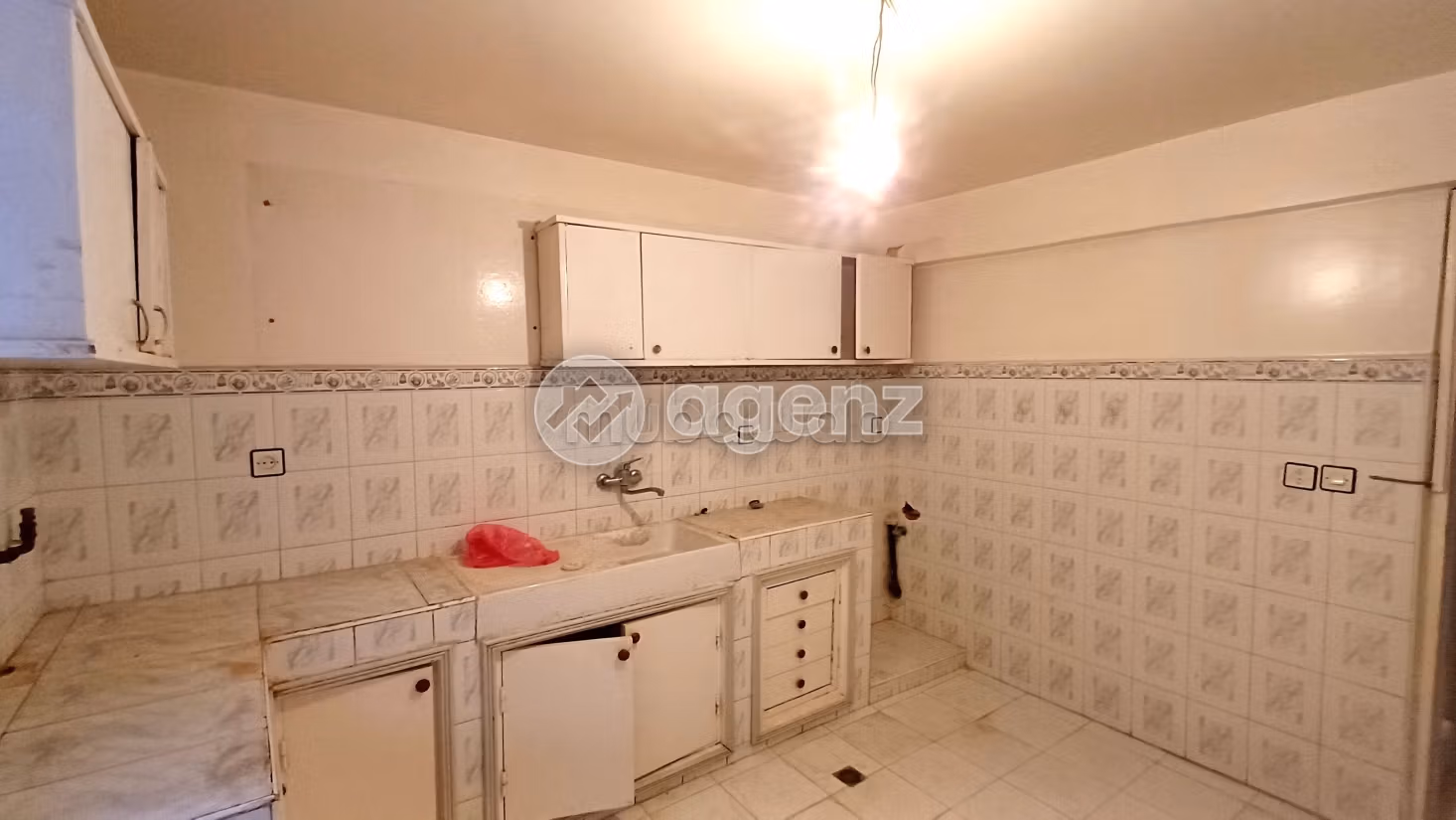 Villa à vendre 200 m², 7 chambres Avenue des F. A. R Meknès