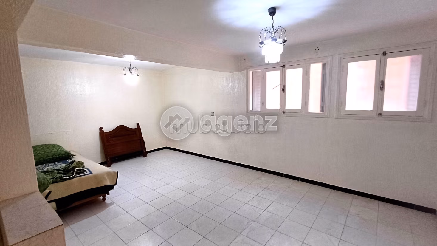Villa à vendre 200 m², 7 chambres Avenue des F. A. R Meknès