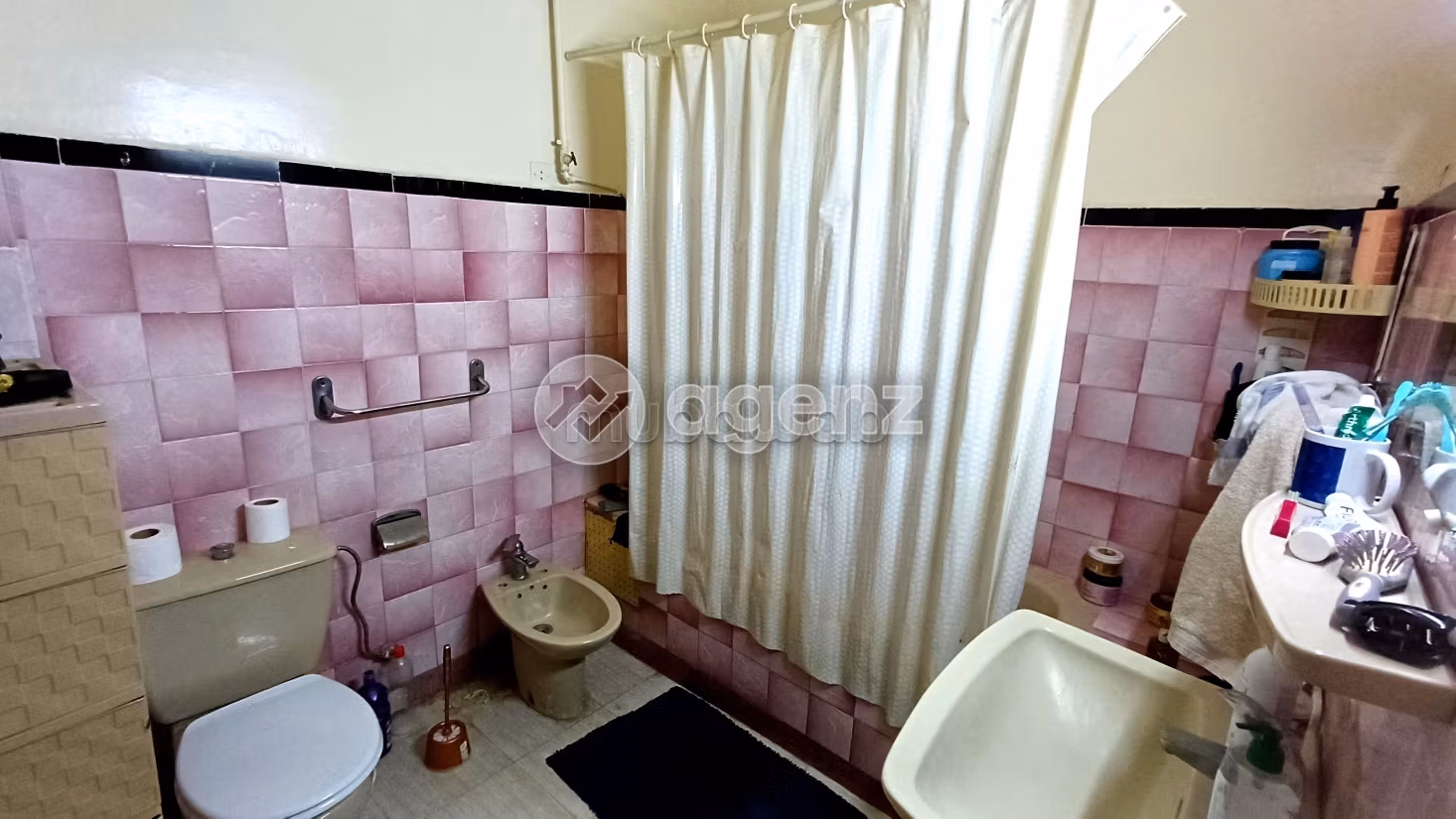 Villa à vendre 200 m², 7 chambres Avenue des F. A. R Meknès
