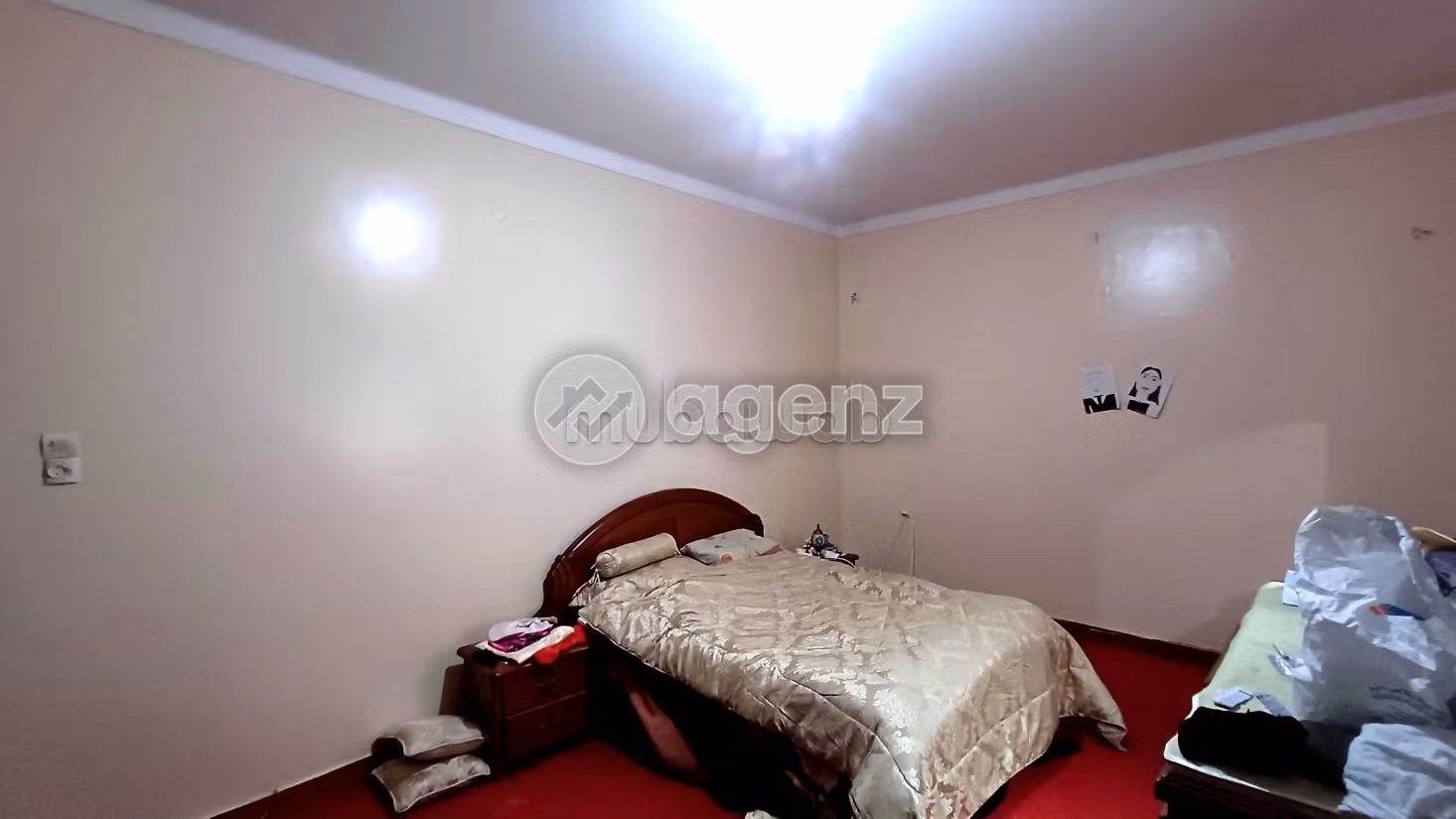 Villa à vendre 200 m², 7 chambres Avenue des F. A. R Meknès