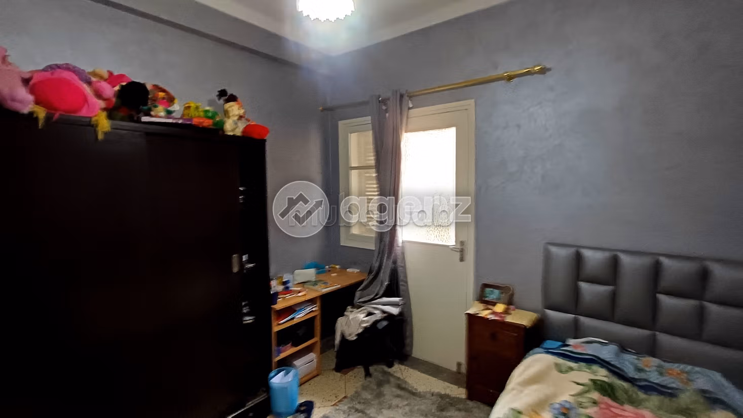 Villa à vendre 200 m², 7 chambres Avenue des F. A. R Meknès