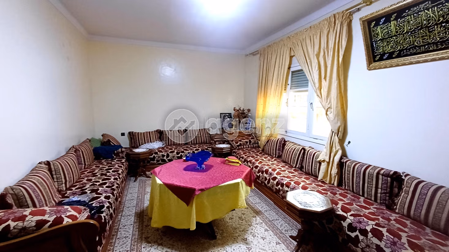 Villa à vendre 200 m², 7 chambres Avenue des F. A. R Meknès