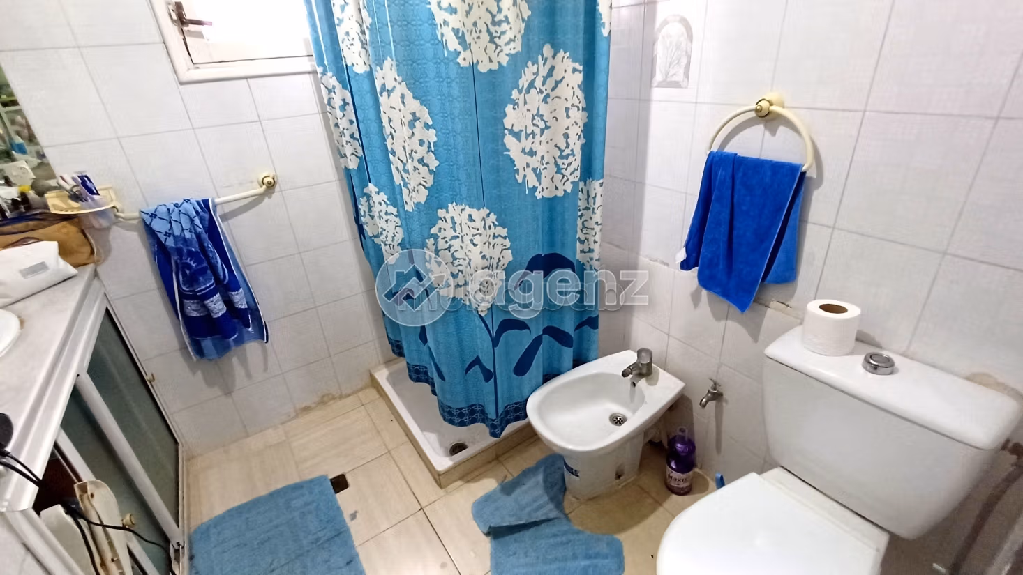 Villa à vendre 200 m², 7 chambres Avenue des F. A. R Meknès