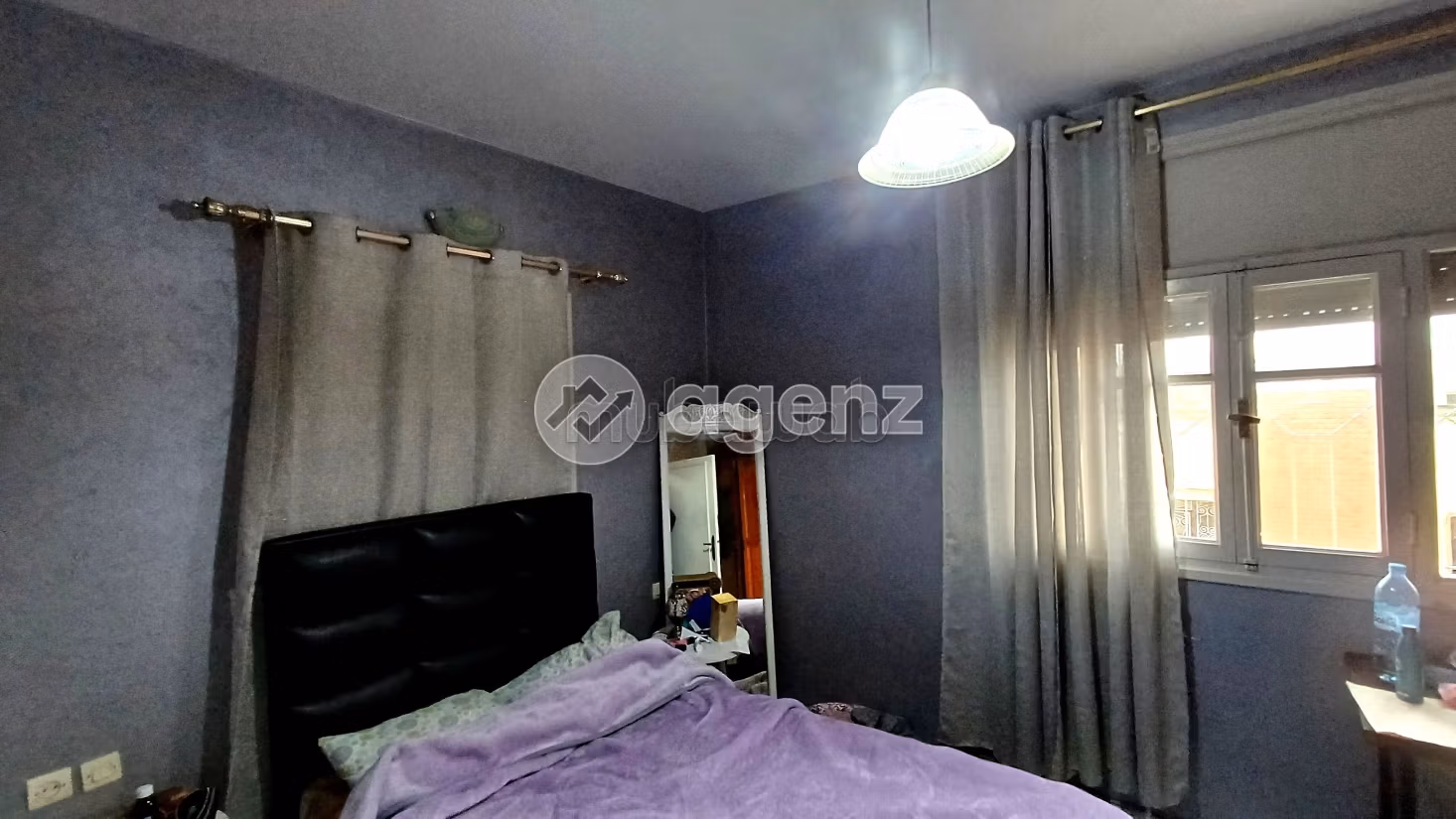 Villa à vendre 200 m², 7 chambres Avenue des F. A. R Meknès