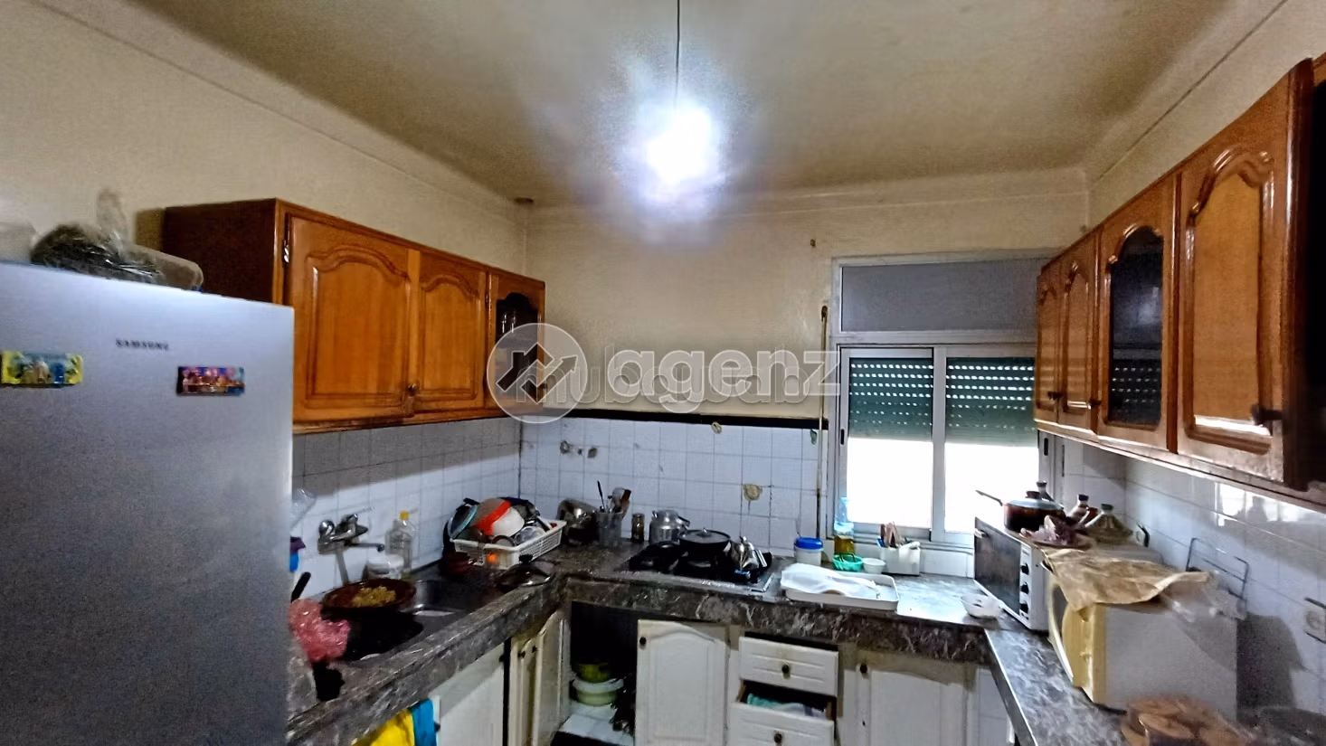 Villa à vendre 200 m², 7 chambres Avenue des F. A. R Meknès