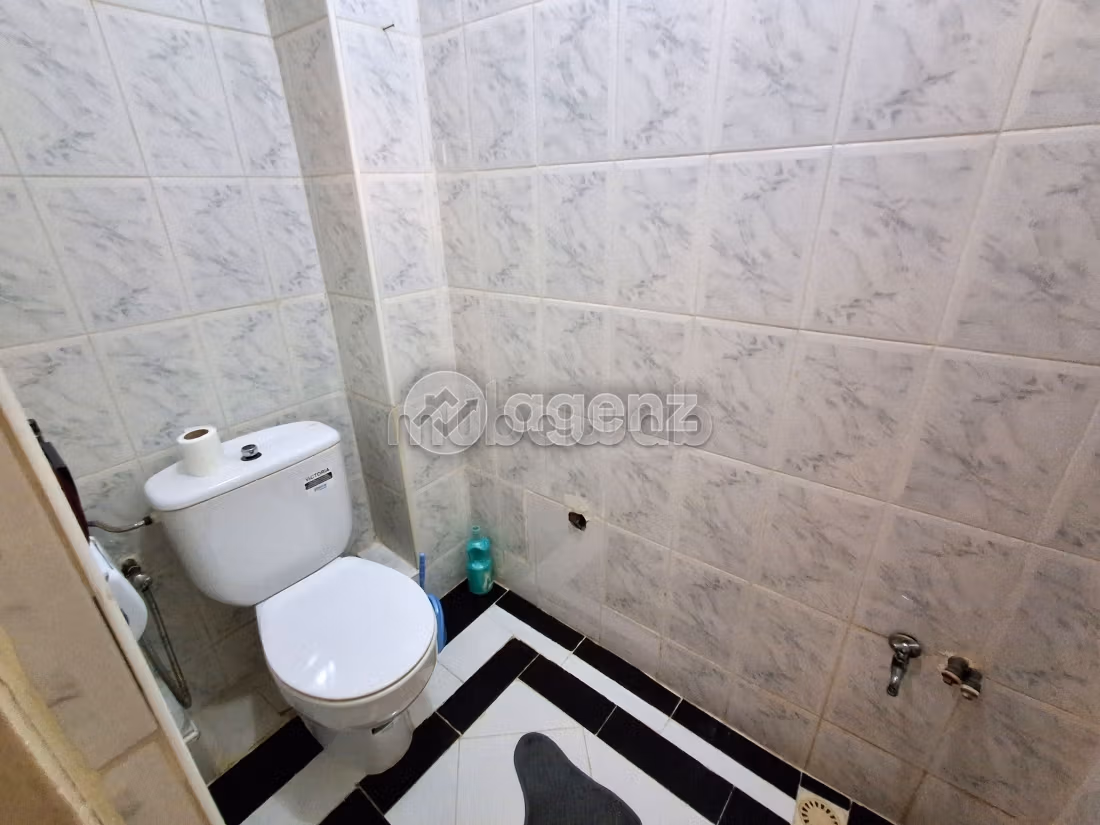 Villa à vendre 500 m², 7 chambres Samlalia Marrakech