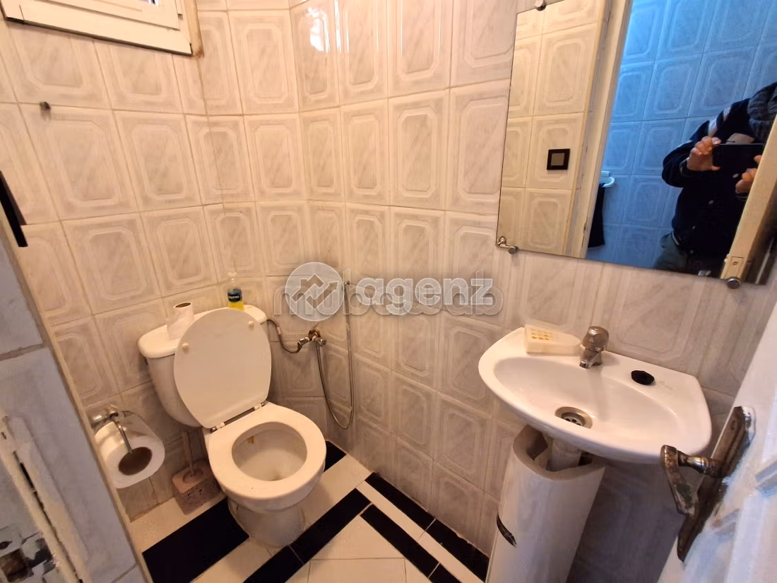 Villa à vendre 500 m², 7 chambres Samlalia Marrakech