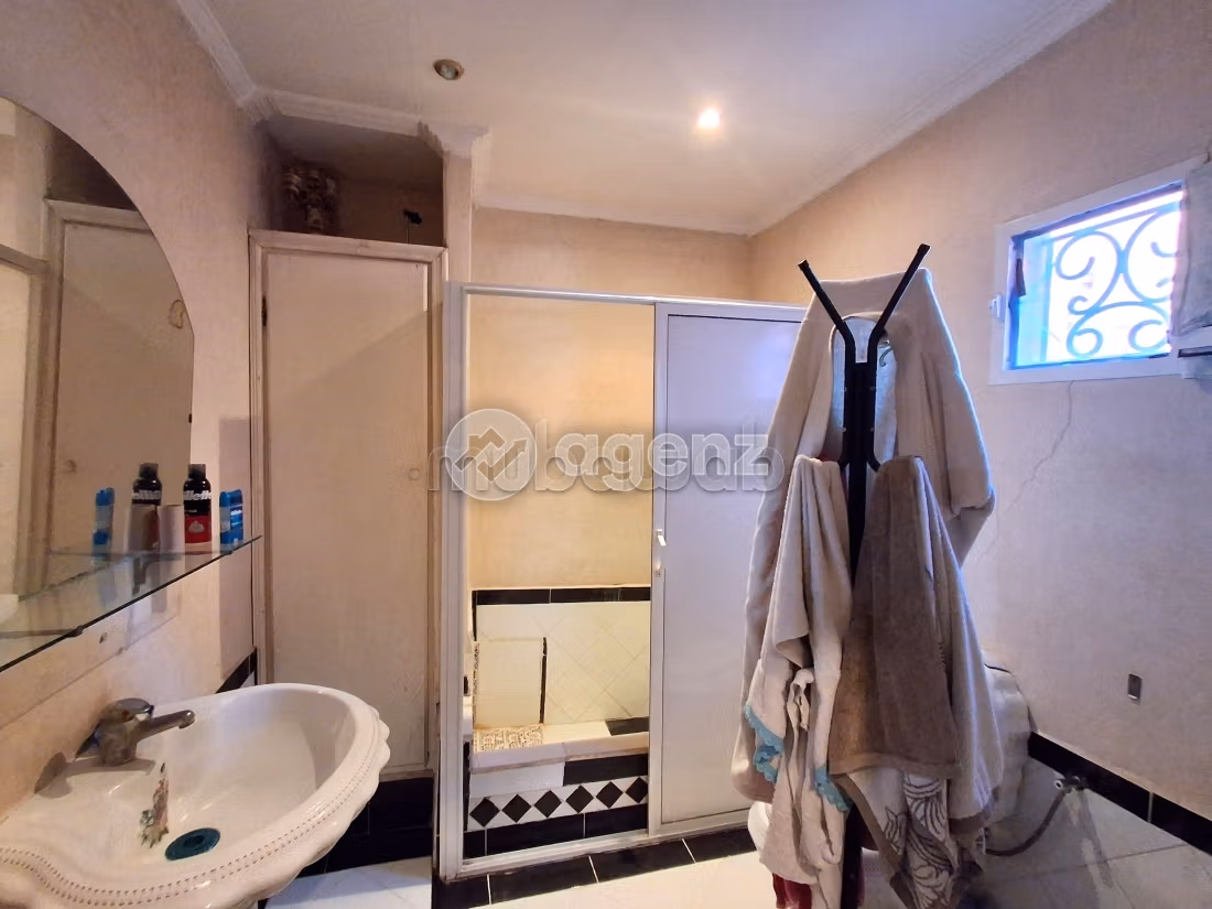 Villa à vendre 500 m², 7 chambres Samlalia Marrakech