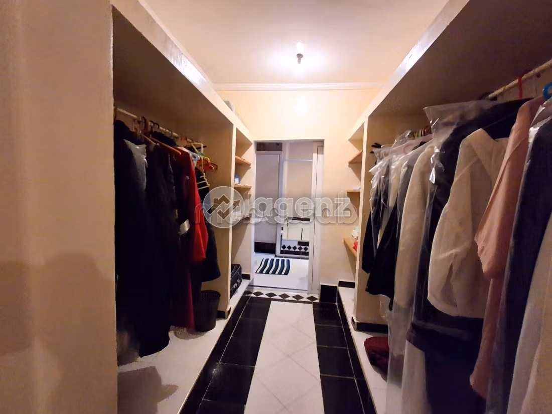 Villa à vendre 500 m², 7 chambres Samlalia Marrakech