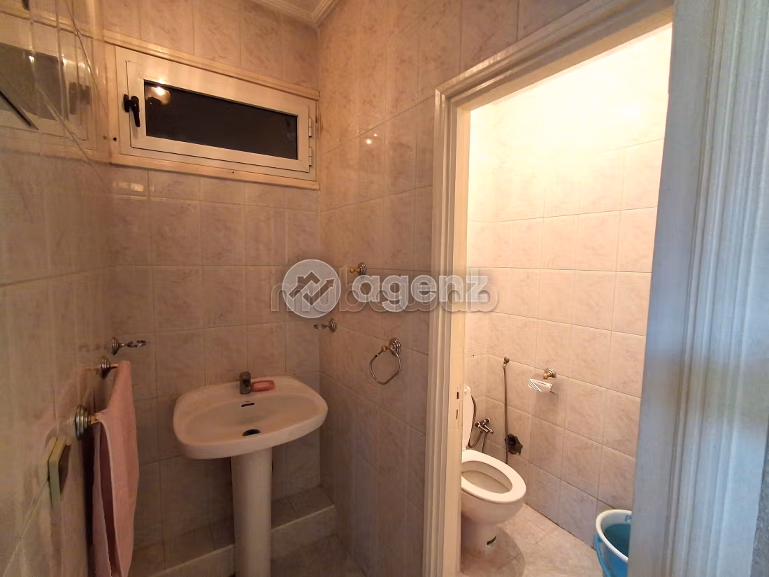 Villa à vendre 500 m², 7 chambres Samlalia Marrakech