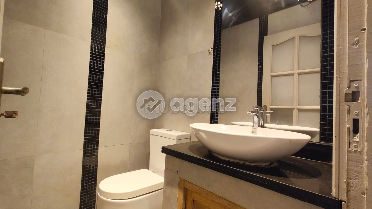 Appartement à vendre 78 m², 2 chambres Oulfa Casablanca — 5