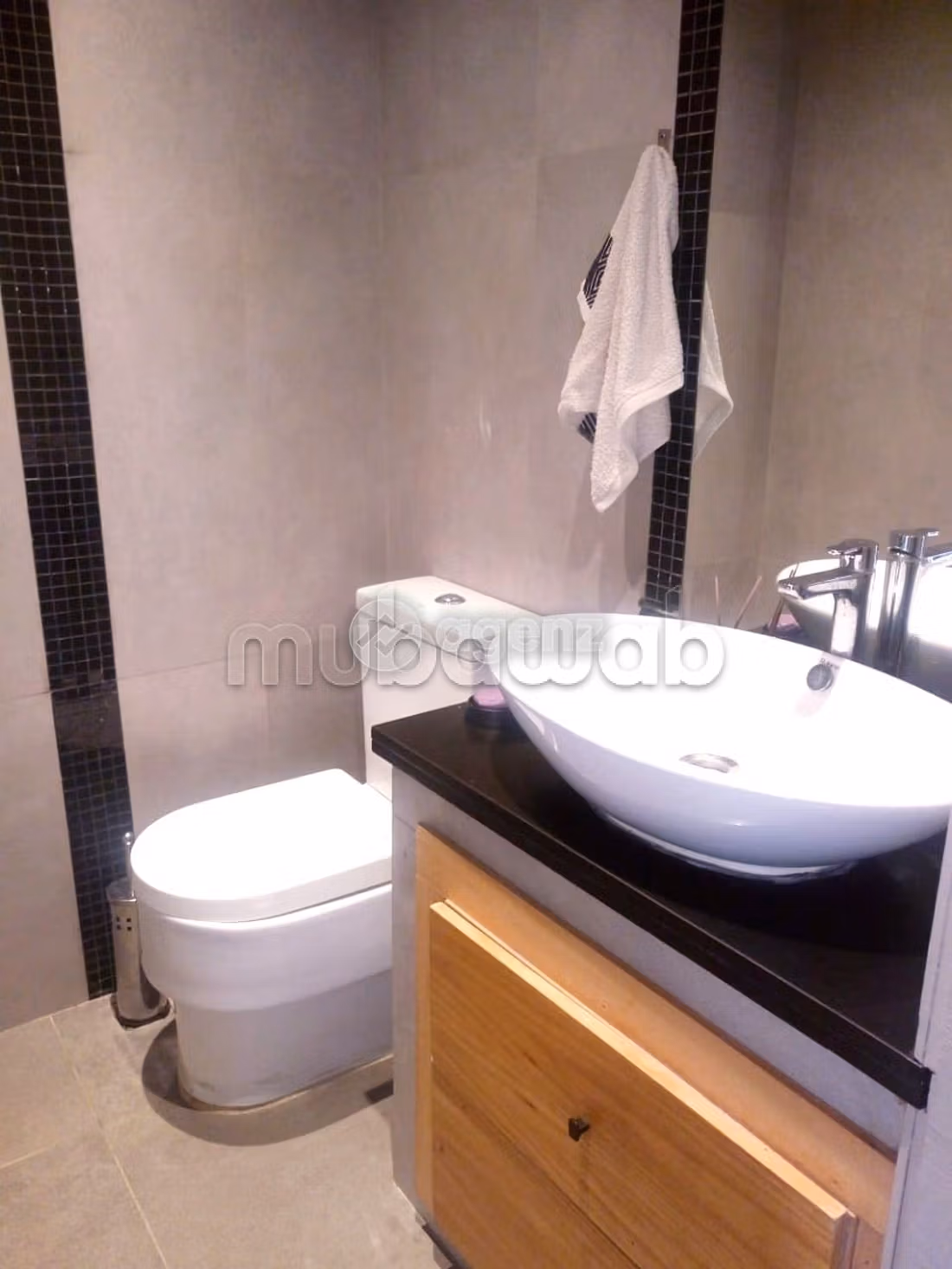 Appartement à vendre 78 m², 2 chambres Oulfa Casablanca — 6