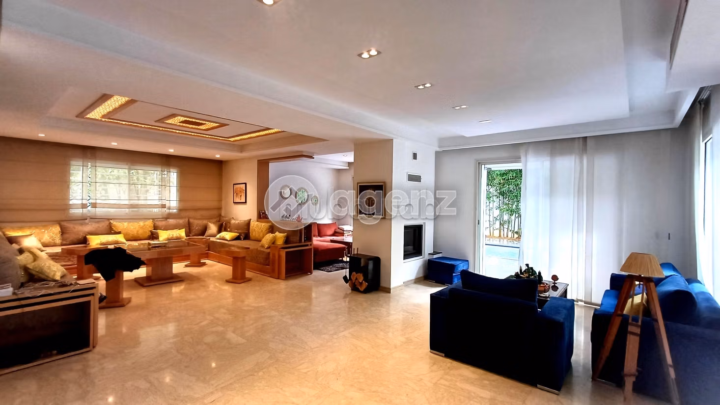 Fabulous house for sale. 4 rooms. Private garden, Cellar