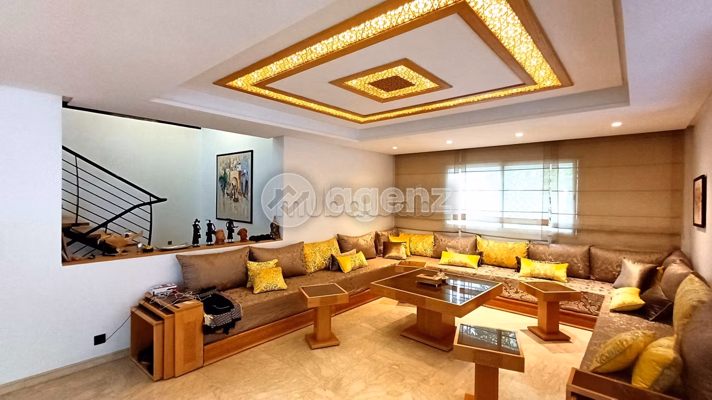 Fabulous house for sale. 4 rooms. Private garden, Cellar