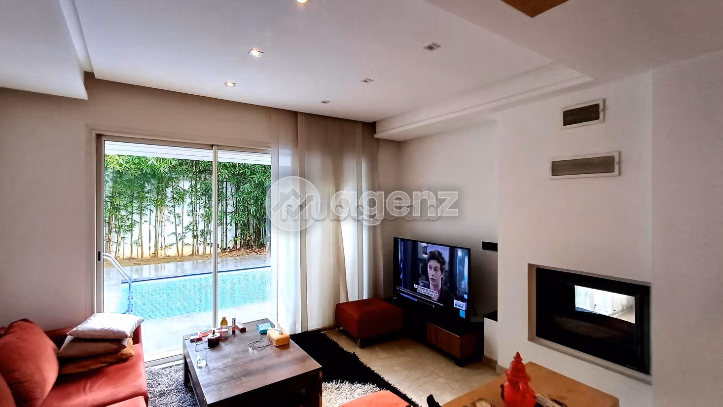 Fabulous house for sale. 4 rooms. Private garden, Cellar