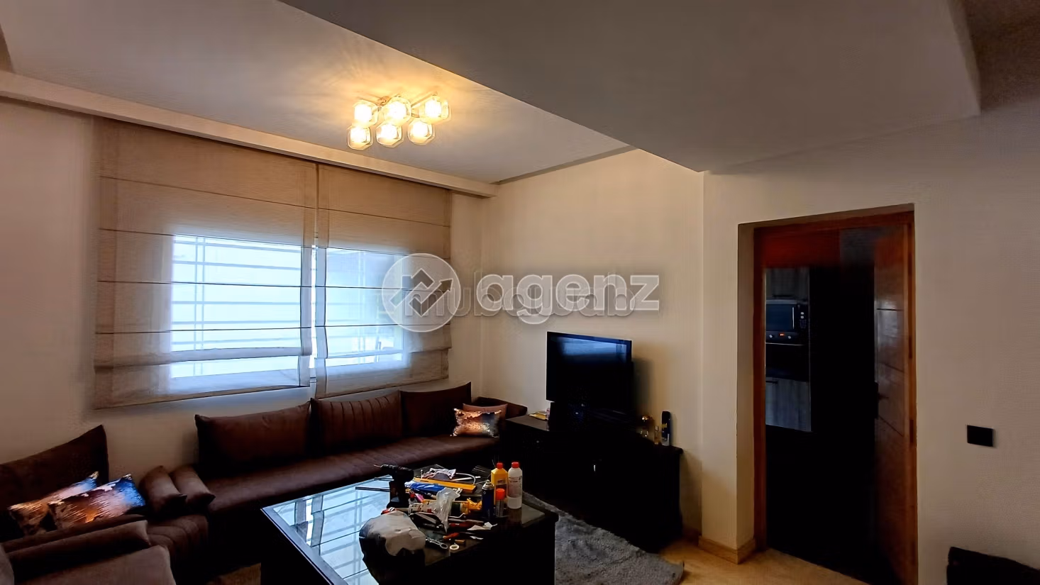 Fabulous house for sale. 4 rooms. Private garden, Cellar