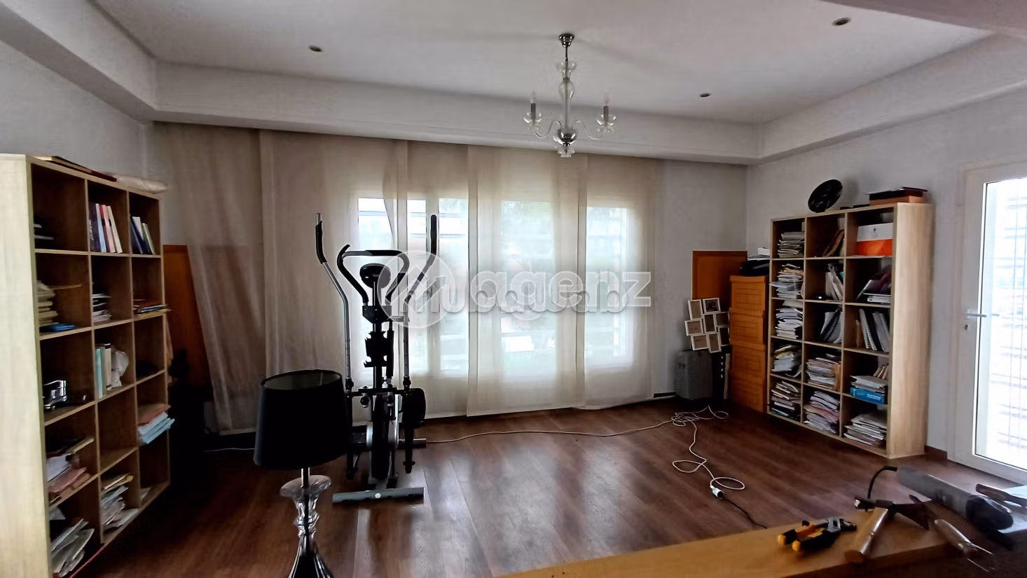 Fabulous house for sale. 4 rooms. Private garden, Cellar