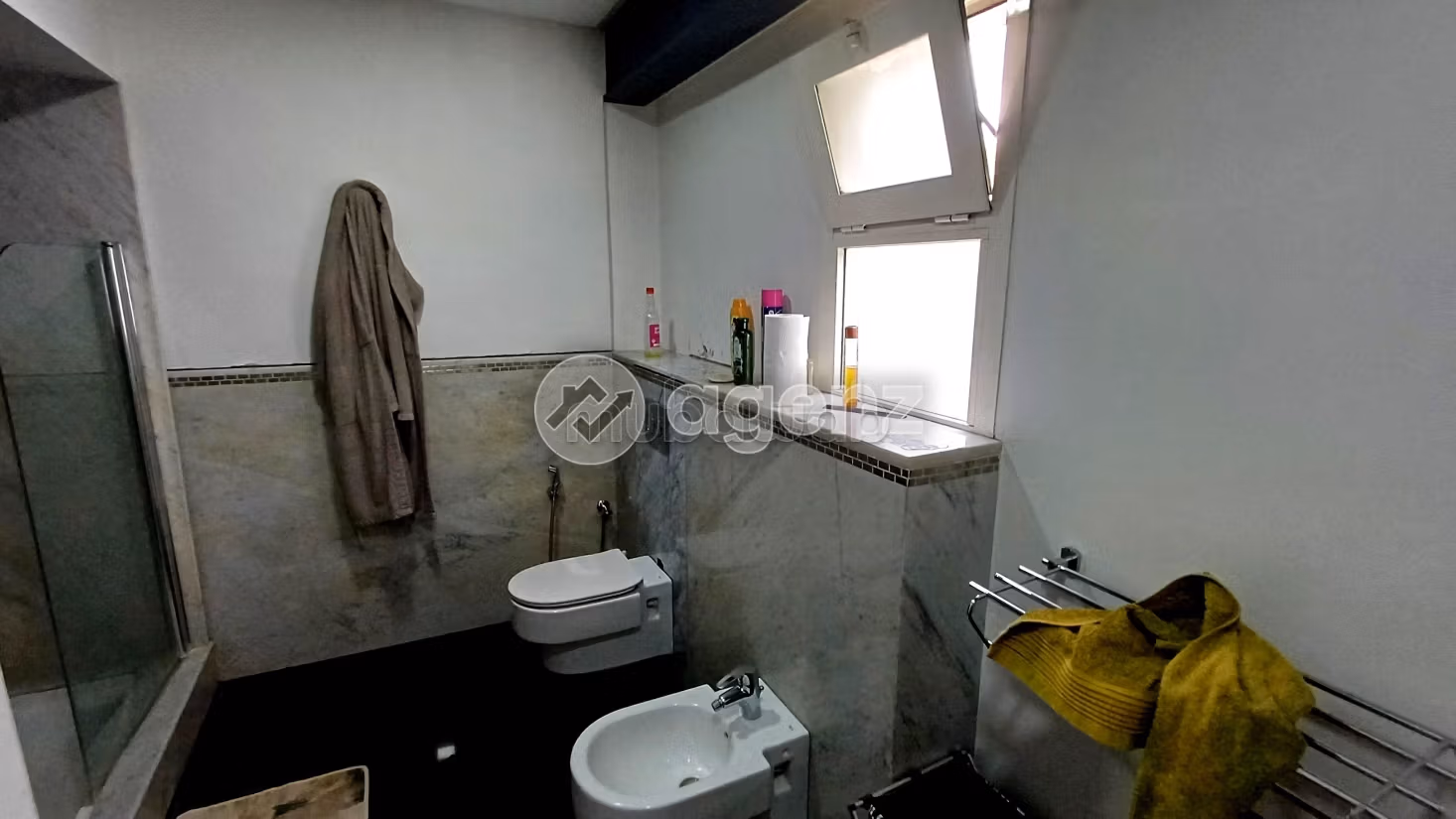 Fabulous house for sale. 4 rooms. Private garden, Cellar