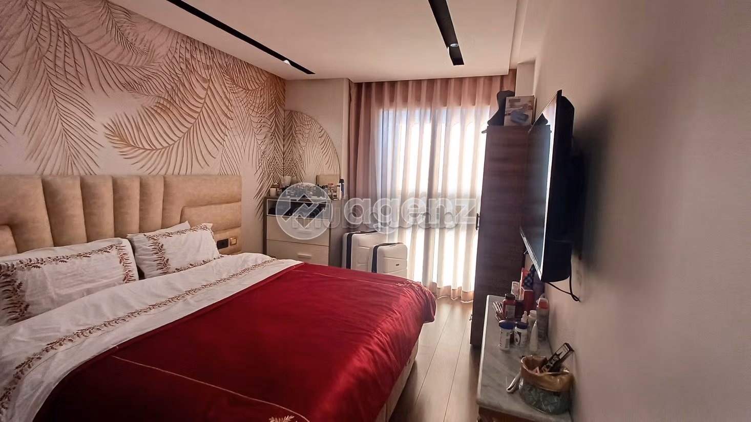 Vendita appartamento. Superficie di 85 m². Con garage e ascensore