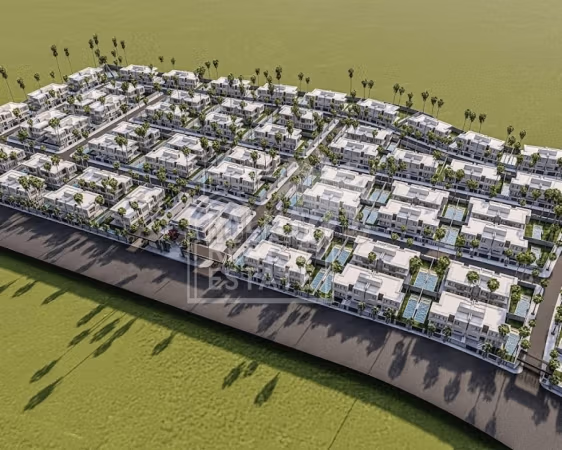 Land for sale in Route de Ouarzazate. Small area 360 m²