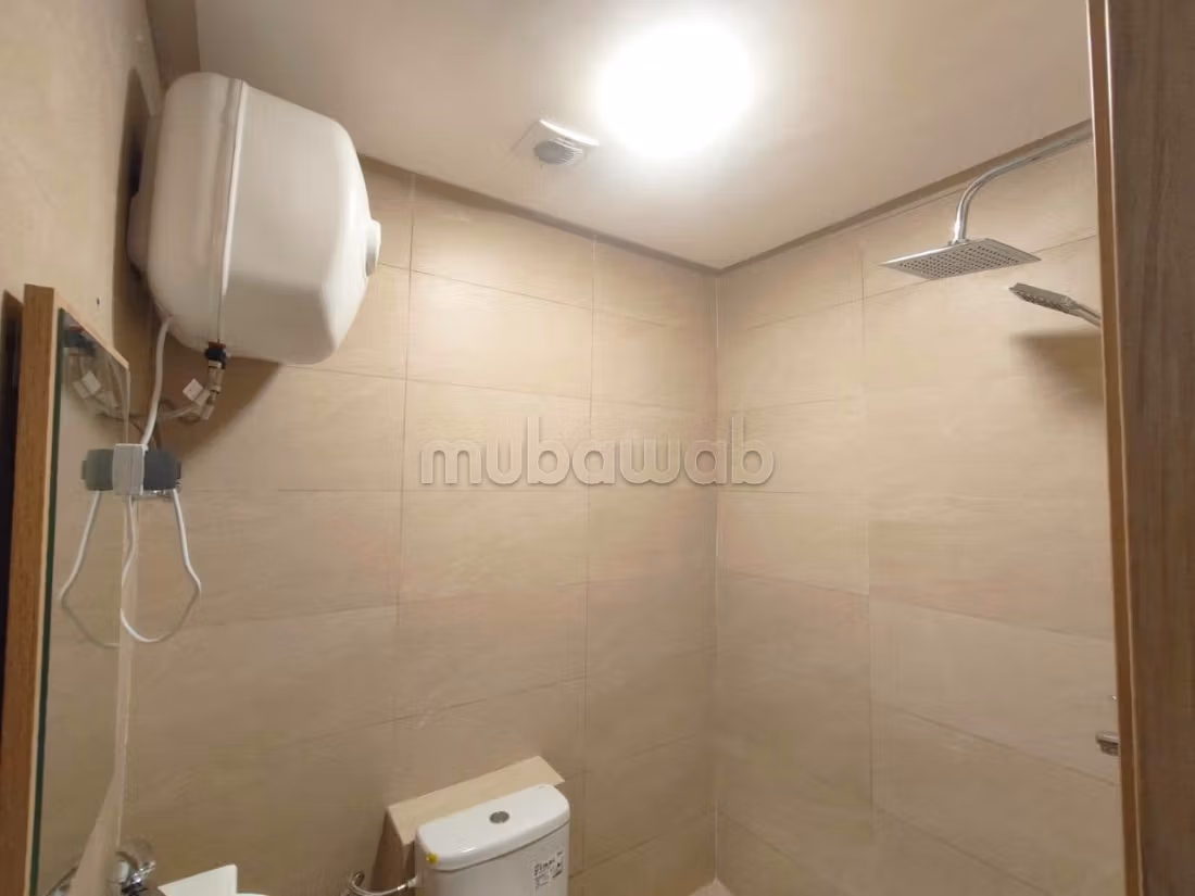 Studio meublé Fille Quartier Bourgogne 4200Dh — 4