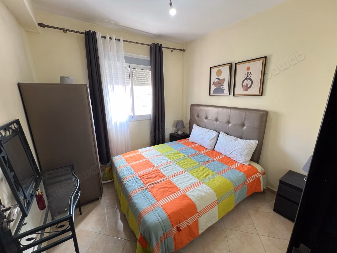Appartement à louer a Rico costa Tanja balia