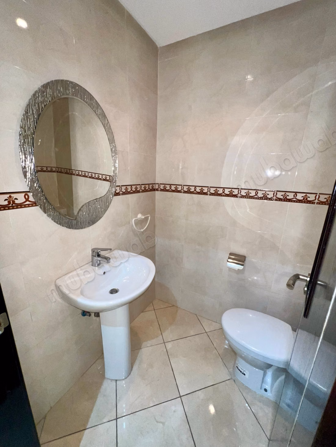 Appartement à vendre à Aida village