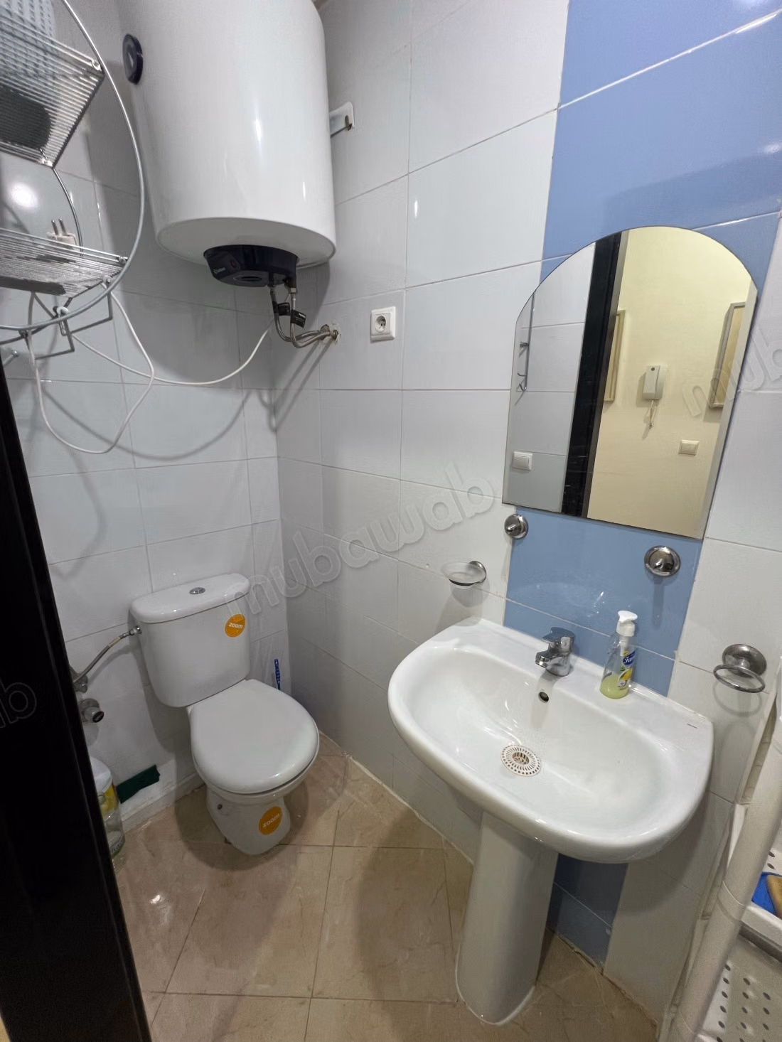 Appartement à louer a Rico costa Tanja balia