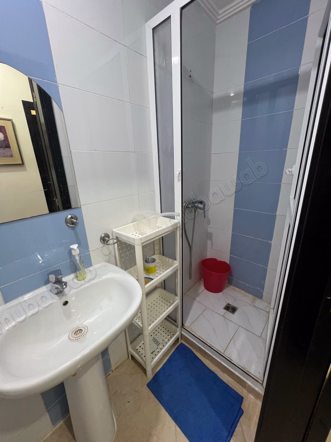 Appartement à louer a Rico costa Tanja balia